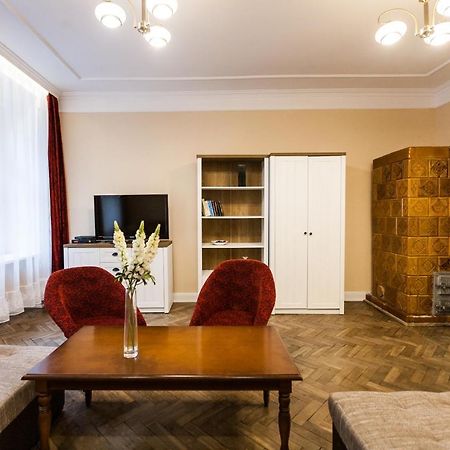 Vintage Poselska Apartment Krakow Dış mekan fotoğraf