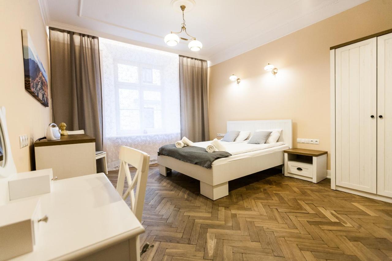 Vintage Poselska Apartment Krakow Dış mekan fotoğraf
