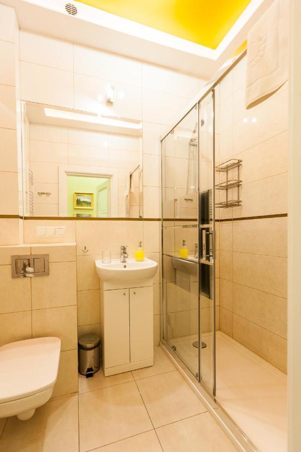 Vintage Poselska Apartment Krakow Dış mekan fotoğraf